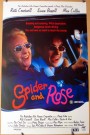 Spider And Rose